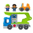 Fisher Price Fisher-Price Little People JJY78 toy playset