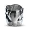 Tom Dixon Cloud maljakko matala Hopea – kuva 4