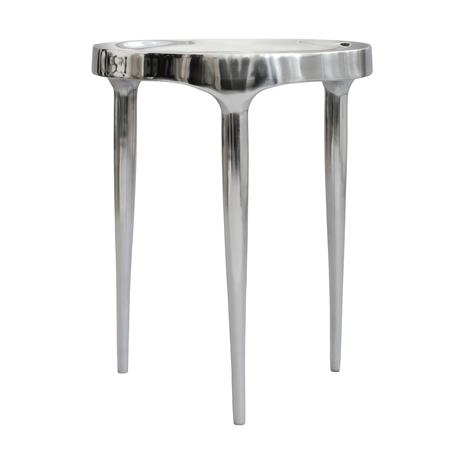 101 Copenhagen - Phantom Table Tall Kromi