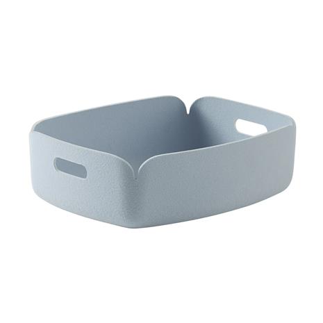 Muuto - Restore Tray Light Blue Muuto