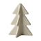 DBKD Winter tree koriste Vanilja, 8 cm – kuva 6