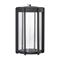 Zone Denmark Firefly Lanterna kynttilälyhty 35 cm Black – kuva 5