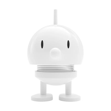 Hoptimist Bumble S White