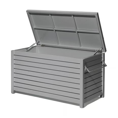 Fri Form 03 dynbox Harmaa