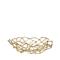 Tom Dixon - Bone Kulho Large Brass/Gold – kuva 3