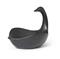 ferm LIVING - Swan Centrepiece Musta – kuva 6