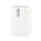 Lene Bjerre Marion hammasharjamuki 10,5 cm White-Silver – kuva 7