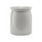 Meraki Shellish Grey Flower Pot, Medium – kuva 7