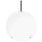 Moebe - Wall Mirror Ø70 Black Moebe – kuva 4