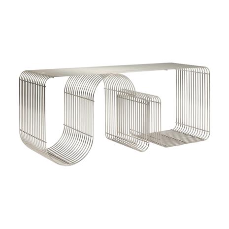 AYTM - Curva Bench Hopea AYTM