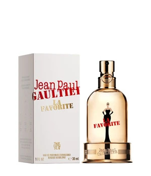 JEAN PAUL GAULTIER La Favorite Eau de Parfum 30 ml - 30 ml