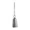 Lene Bjerre Missia kulkuset 10 cm Silver – kuva 2