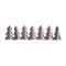 DBKD Tree in a row koriste Mole, 7x60 cm – kuva 3