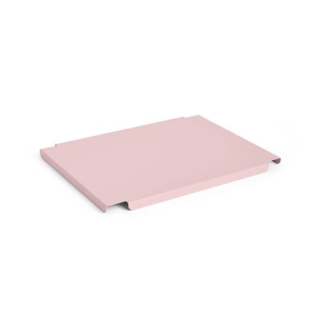 HAY Colour Crate -kansi medium Blush