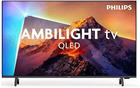 Philips 43PQS8601 (43"), LED-televisio
