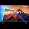 Philips 43PQS8601 (43"), LED-televisio – kuva 2