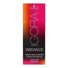 Puolipysyvä hiusväri Igora Vibrance Schwarzkopf Igora Vibrance Bote Nº 9-4, 60 ml