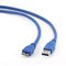 USB 3.0 AM-MICRO kaapeli, 3 m – kuva 1