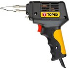 Juottokolvi tasaajalla 100W
