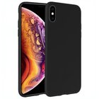 Kotelo X-Level Dynamic Apple iPhone 12/12 Pro musta