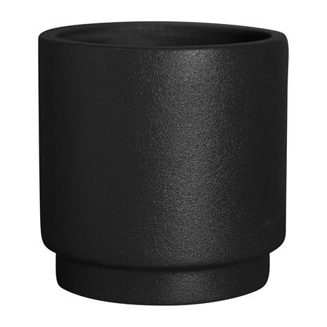 DBKD Solid ruukku cast iron Keskikoko ä˜16 cm