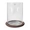 DBKD Terra tuikkulyhty Brown, 21,5 cm – kuva 2