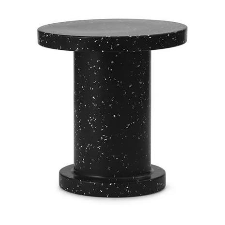 Normann Copenhagen - Bit Side Table Musta