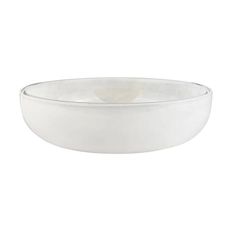 Mette Ditmer Opal Soap Dish - White - ONE SIZE