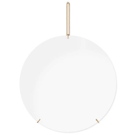 Moebe, seinäpeili 70 cm