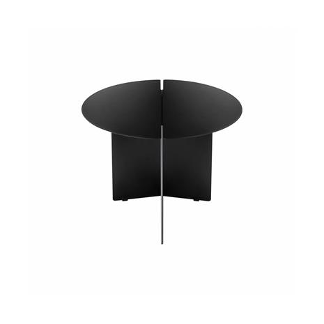 Blomus - Oru Side Table M Black – kuva 7/8