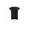 Blomus - Oru Side Table S Black – kuva 7