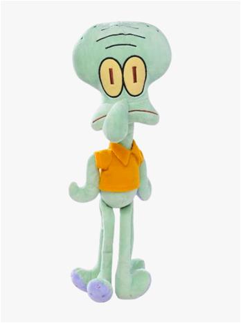 Simba Toys plush SPB Squidward 35cm