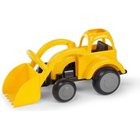 Viking Toys Construction Tractor Jumbo