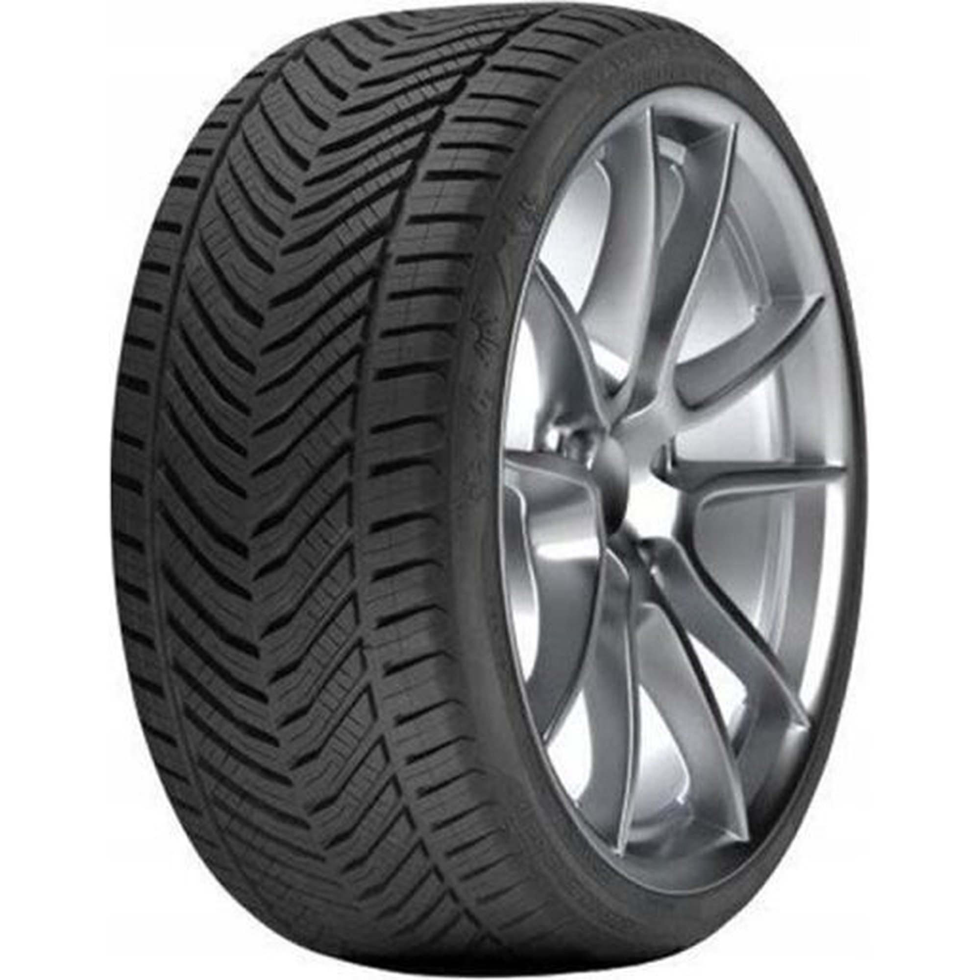 Riken ALL SEASON 215/55R16 97 V XL 3PMSF