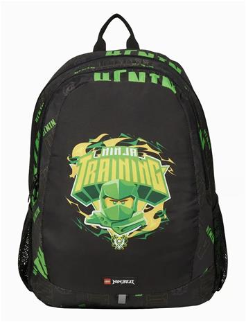 LEGO® Ninjago® Reppu 25L, Ninja Lloyd