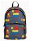 LEGO® Basic Reppu 18L, Colorful Bricks – kuva 2