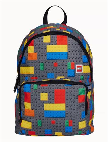 LEGO® Basic Reppu 18L, Colorful Bricks – kuva 2/3