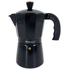 Kahvinkeitin King Hoff Kh-1883, 6 kuppia, induktio, 300 ml
