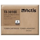Laserkasetti Actis Tx-3010x väriaine, musta, 2300 sivua, korvaa Xerox 106r02182