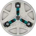 Wolfcraft säädettävä aukko reikiin Ø 45-90mm