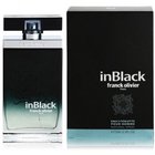 Franck Olivier In Black - EdT 75 ml