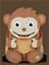 Affenzahn Large Friend Affenzahn - Brown - 8 L – kuva 5