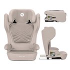 Lorelli Rigel turvaistuin 100-150cm, Isofix, 15-36kg, taitettava