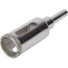 Awtools Crown pora 65x25 mm, timantti