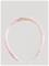 Mango Confetti Headband - Pink - ONE SIZE – kuva 2