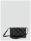 Mango Mini Studded Bag - Black - ONE SIZE – kuva 2
