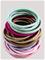 Mango Pack Hair Ties - Pink - ONE SIZE – kuva 2