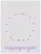 Mango Combined Necklace Pack - Purple - ONE SIZE – kuva 2