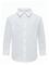 Mango Cotton Poplin Shirt - White - 110 – kuva 2