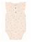 Fixoni Romper Ss - Pink - 86 – kuva 2